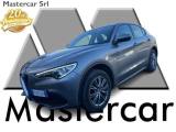 ALFA ROMEO Stelvio 2.2 t Executive Q4 210cv auto  - FS311VJ