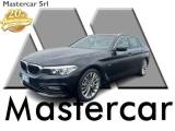 BMW 530 530d Touring xdrive Sport 265cv auto - FJ602TM