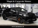 LAMBORGHINI Urus S|TETTO|B&O 3D| STYLE PACKAGE|23'' TAIGETE|CARBO