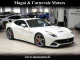 FERRARI F12 BERLINETTA|IVA ESPOSTA|SCUDETTI|ELECTRIC SEATS|