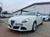 ALFA ROMEO Giulietta Giulietta 1.6 jtdm(2) Distinctive