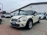 MINI Cooper D Mini 1.6 Cooper D 112cv FL