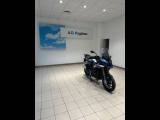 BMW S 1000 XR -