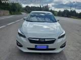 SUBARU Impreza 1.6 STYLE Sport 4x4