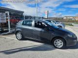 FIAT Punto 1.2 Lounge GPL