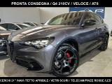 ALFA ROMEO Stelvio 2.2 Td 210CV Q4 Veloce /TETTO APRIB./