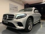 MERCEDES-BENZ GLC 350 d 4Matic Premium AMG