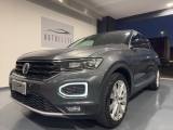 VOLKSWAGEN T-Roc 2.0 TDI SCR 150CV DSG 4MOTION Advanced BlueMot. Te