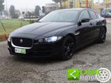 JAGUAR XE 2.0 D Turbo 180CV aut. Prestige Business Edition