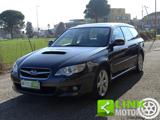 SUBARU Legacy 2.0D 16V Station Wagon