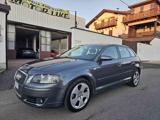 AUDI A3 SPB 2.0 16V FSI Attraction