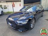 AUDI A6 Avant 45 3.0 TDI quattro tiptronic S.line hibrid