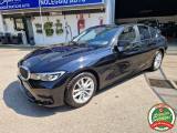 BMW 318 d Business Advantage MANUALE IVA ESPOSTA!!