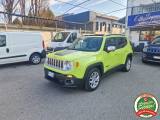 JEEP Renegade 1.6 Mjt DDCT 120 CV Limited edition + tetto p.