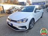 VOLKSWAGEN Golf 1.5 TSI ACT 5p. R.Line Sport BlueMotion Technology