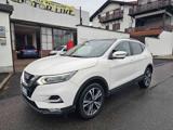 NISSAN Qashqai 1.6 DIG-T Tekna