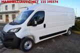 FIAT Ducato 35q Lh2 2.2 Mjt 140CV Furgone KM ZERO