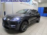 PORSCHE Macan 2.0 245 CV PDK TAGLIANDI PORSCHE