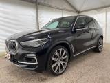 BMW X5 xDrive30d xLine