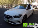 MERCEDES-BENZ B 180 d Automatic Sport Plus - GARANZIA MERCEDES!