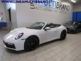 PORSCHE 992 Carrera Cabrio 3.0 PDK