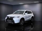 SUZUKI Vitara 1.4 Hybrid 4WD AllGrip Cool #VariColori