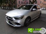 MERCEDES-BENZ B 250 e Automatic- Possibile garanzia di 1 anno