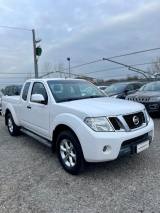 NISSAN Navara 2.5 dCi 190CV King Cab Sport+IVA+SOLO 69000 KM