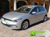 VOLKSWAGEN Golf 5 PORTE 1.0 HYBRID 110 CV LIFE