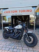 HARLEY-DAVIDSON FXDF Fat Bob SOFTAIL 107