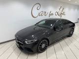 MERCEDES-BENZ CLS 350 d 4Matic IVA ESPOSTA