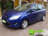 FORD C-Max 1.5 TDCI 95 CV TITANIUM