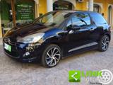 DS AUTOMOBILES DS 3 1.2 110 CV  SO CHIC