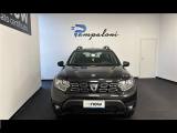 DACIA Duster 1.6 SCe 115cv Comfort 4x2