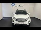 FORD EcoSport 1.5 TDCi Business S S