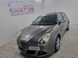 ALFA ROMEO Giulietta 1.6 JTDm-2 105 CV Distinctive