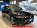 AUDI A6 Avant 35 2.0 MHEV (DIESEL) S tronic Business