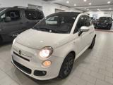 FIAT 500C 1.2 69CV SPORT EDITION