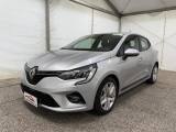 RENAULT Clio TCe 100 CV GPL 5 porte Business NEOPATENTATI