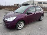 CITROEN C3 PureTech 82 Exclusive/TAGLIANDATA