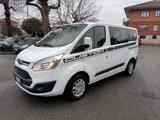 FORD Transit Custom 2.0 TDCi COMBI 6 Posti*85.000 km*