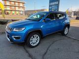 JEEP Compass 1.3 T4 190 CV PHEV AT6 4xe Limited