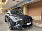 HYUNDAI Tucson 1.6 CRDI XLine