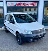 FIAT Panda 1.2 4x4 NEO PATENTATI!