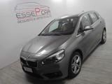 BMW 218 d Active Tourer Luxury