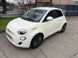 FIAT 500 La Prima 3+1 42 kWh