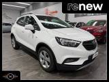 OPEL Mokka X 1.4 Turbo GPL Tech 140cv Advance 4x2 my18