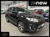 SUZUKI Vitara 1.6 DDiS V Cool 2WD