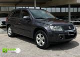 SUZUKI Grand Vitara 1.9 DDiS 5 porte Offroad