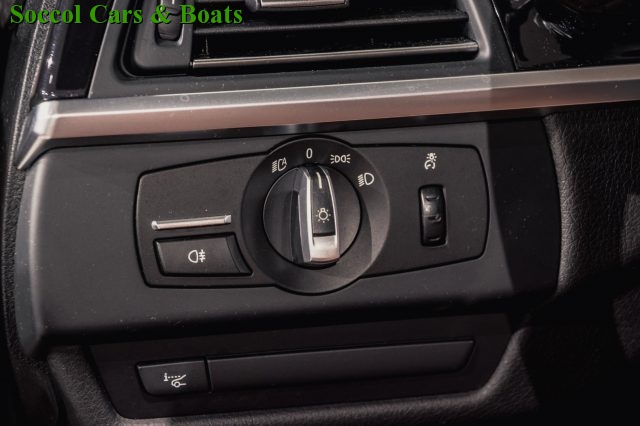 BMW 640 I CABRIO FUTURA*PELLE TOTALE NAP - foto 41